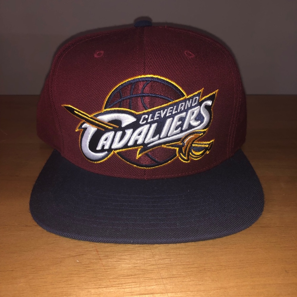 Cleveland Cavaliers Snapback